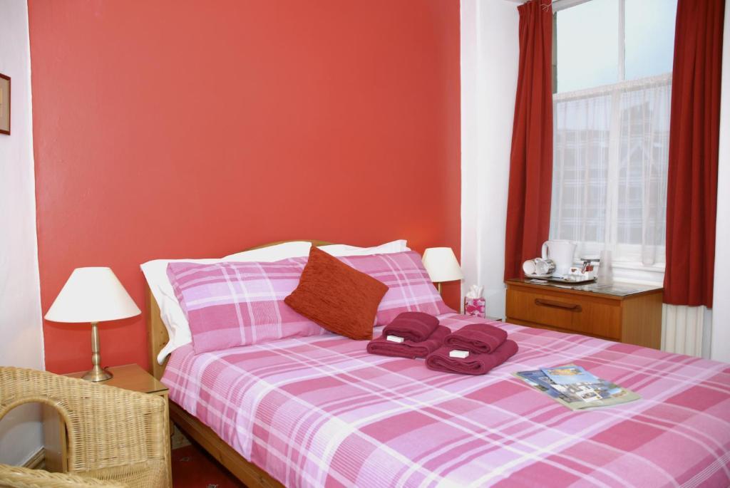 Adam Place Guest House Windermere Cameră foto
