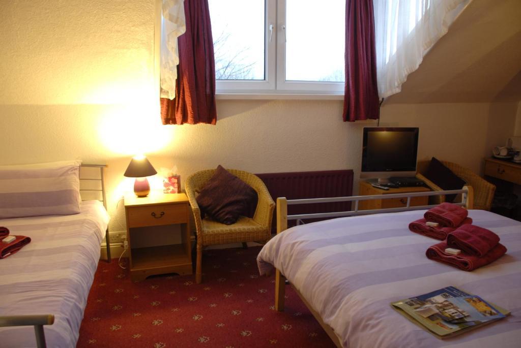 Adam Place Guest House Windermere Cameră foto